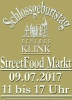 Schlossgeburtstag - Streetfood Markt