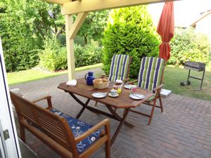 Ferienhaus Wendorff - Klink
